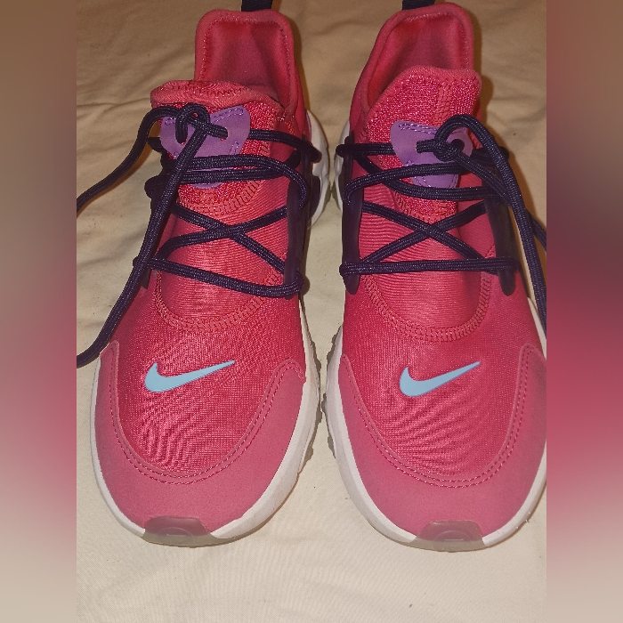 Nike React Presto
